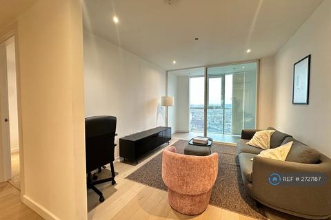 undefined, Wandsworth Road, London, SW8