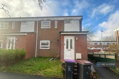 undefined, Burford, Telford, TF3