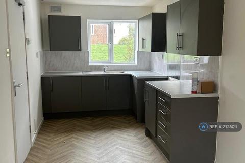 undefined, Burford, Telford, TF3