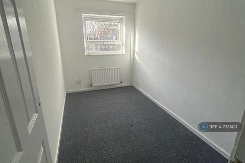 undefined, Burford, Telford, TF3