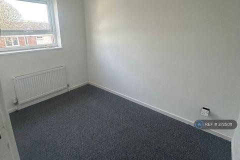 undefined, Burford, Telford, TF3