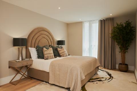 3 bedroom flat to rent, Flat 8, 219 Baker, 219 Baker Street, London, NW1