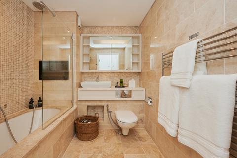 3 bedroom flat to rent, Flat 8, 219 Baker, 219 Baker Street, London, NW1
