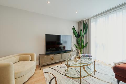 3 bedroom flat to rent, Flat 8, 219 Baker, 219 Baker Street, London, NW1