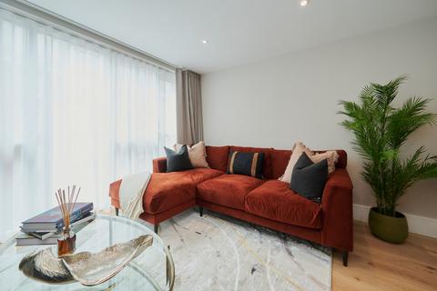 3 bedroom flat to rent, Flat 8, 219 Baker, 219 Baker Street, London, NW1