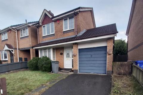 undefined, Broadlawns Drive, Stoke-On-Trent, ST3 5XP
