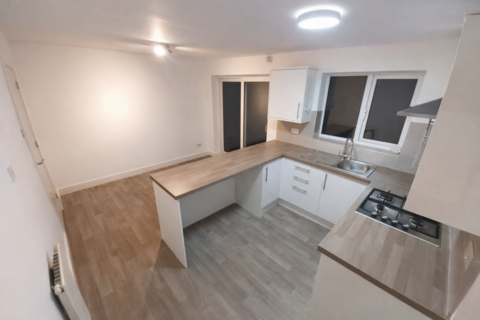 undefined, Broadlawns Drive, Stoke-On-Trent, ST3 5XP