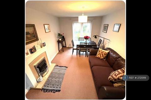 3 bedroom terraced house to rent, Culm Grove, Exeter, EX2