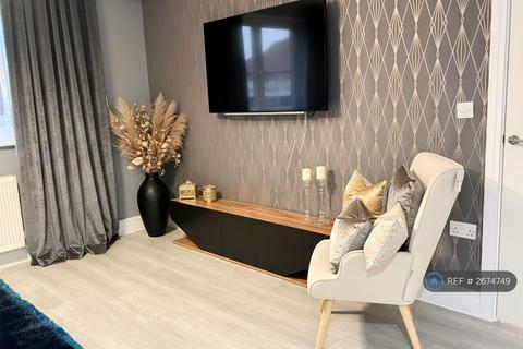 undefined, Avebury Boulevard, Milton Keynes, MK9