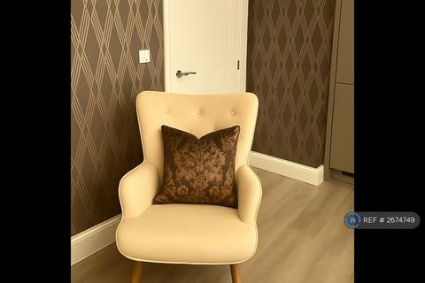 undefined, Avebury Boulevard, Milton Keynes, MK9