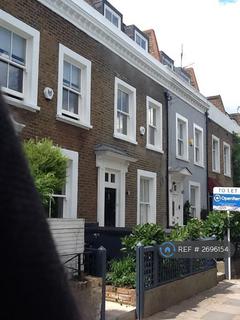 undefined, Britannia Road, London, SW6
