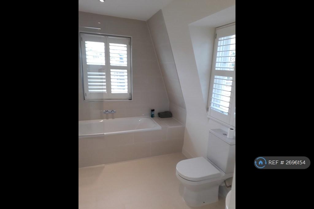 Third Double Bedroom