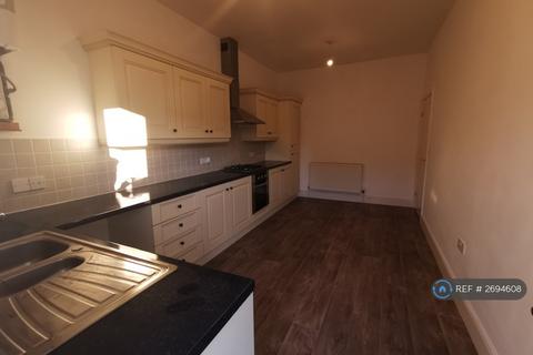 2 bedroom end of terrace house to rent, Elizabeth Court Church Street, Louth, LN11
