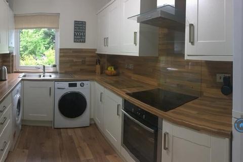 undefined, Craigie Loanings, Aberdeen, AB25