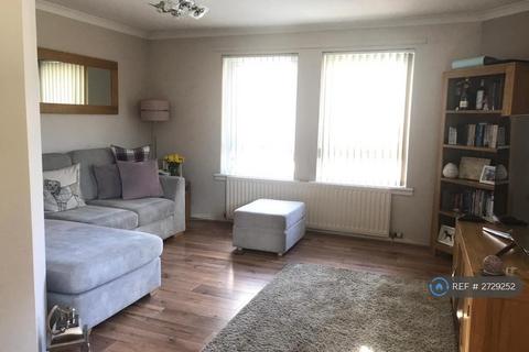 undefined, Craigie Loanings, Aberdeen, AB25