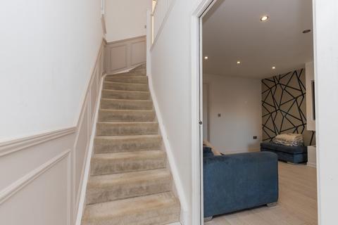 4 bedroom house for sale, Skipness Road, Glasgow G69