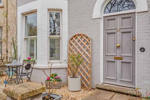 4 bedroom end of terrace house for sale, Huntingdon Road, Cambridge, Cambridgeshire