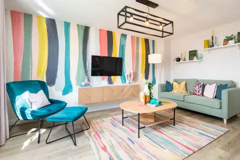 3 bedroom semi-detached house for sale, Plot 623, The Kilburn at Hollycroft Grange, LE10, Ranville Place LE10