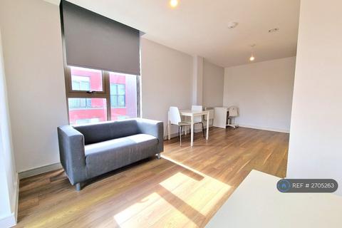 undefined, Parr Street, Liverpool, L1