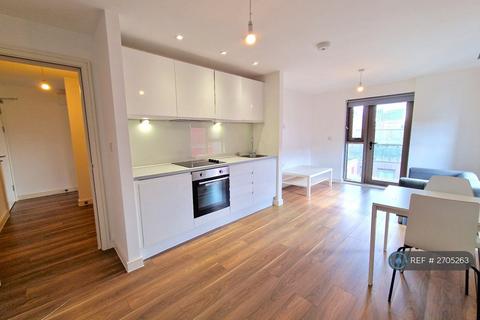 undefined, Parr Street, Liverpool, L1