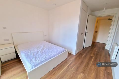 undefined, Parr Street, Liverpool, L1