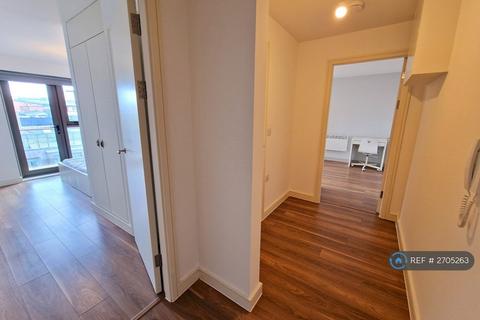 undefined, Parr Street, Liverpool, L1