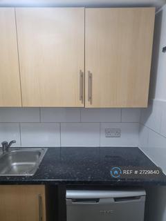 undefined, West India Dock Road, London, E14
