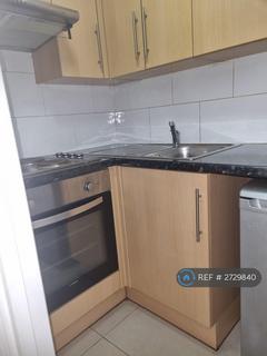 undefined, West India Dock Road, London, E14