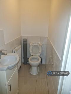 undefined, West India Dock Road, London, E14