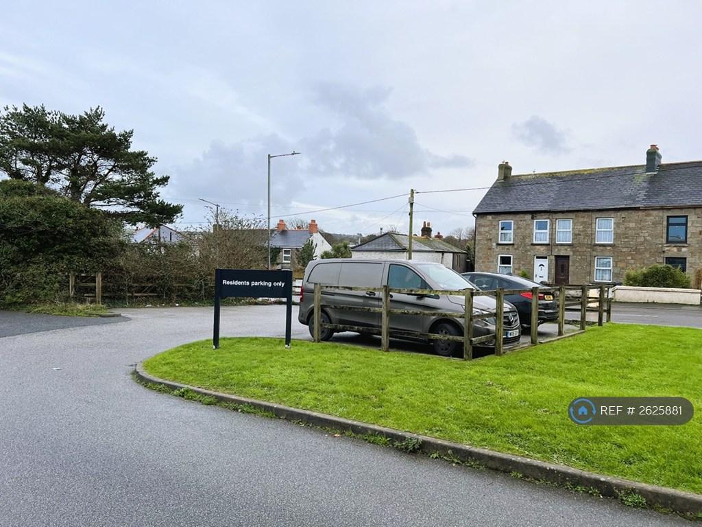 Additional Parking