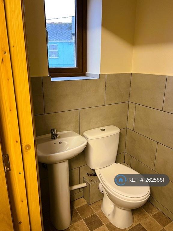 Downstairs Toilet