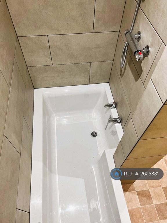 Upstairs Bath