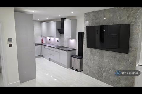undefined, Fulham, London, SW6