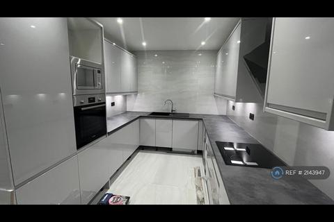 undefined, Fulham, London, SW6