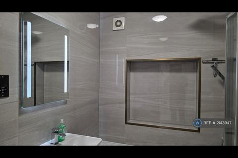 undefined, Fulham, London, SW6