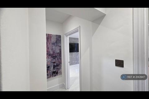 undefined, Fulham, London, SW6