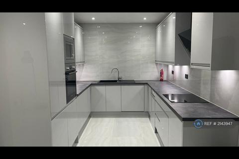 2 bedroom flat to rent, Fulham, London, SW6