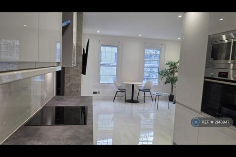 2 bedroom flat to rent, Fulham, London, SW6