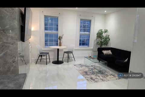 Fulham, London, SW6