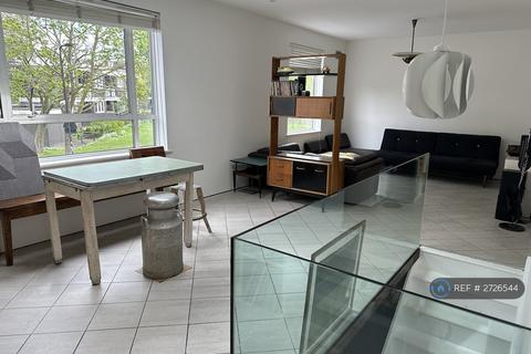 undefined, Raglan Street, London, NW5