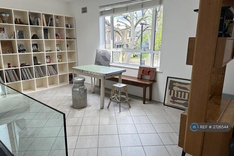 undefined, Raglan Street, London, NW5