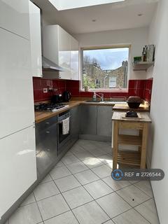 undefined, Raglan Street, London, NW5