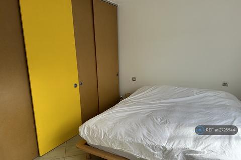 undefined, Raglan Street, London, NW5