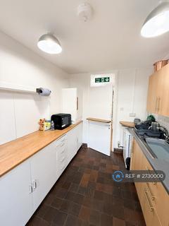 undefined, Church Leys, Harlow, CM18