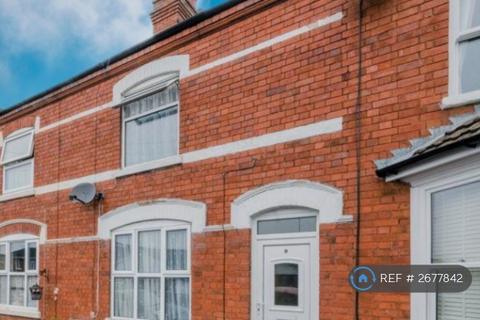 undefined, Denmark Road, Rushden, NN10