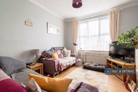 undefined, Denmark Road, Rushden, NN10