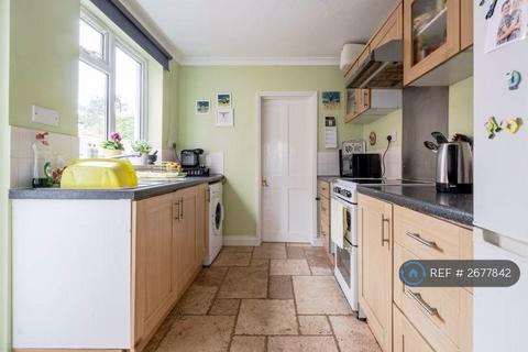 undefined, Denmark Road, Rushden, NN10