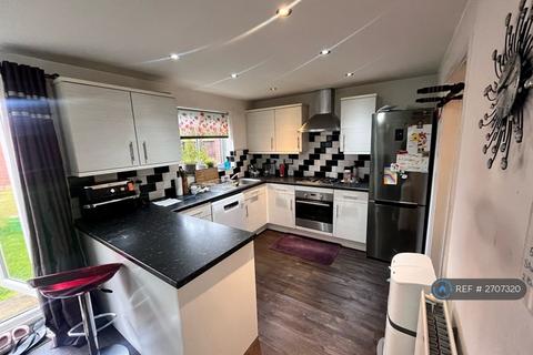 undefined, James Fullarton Way, Coventry, CV6