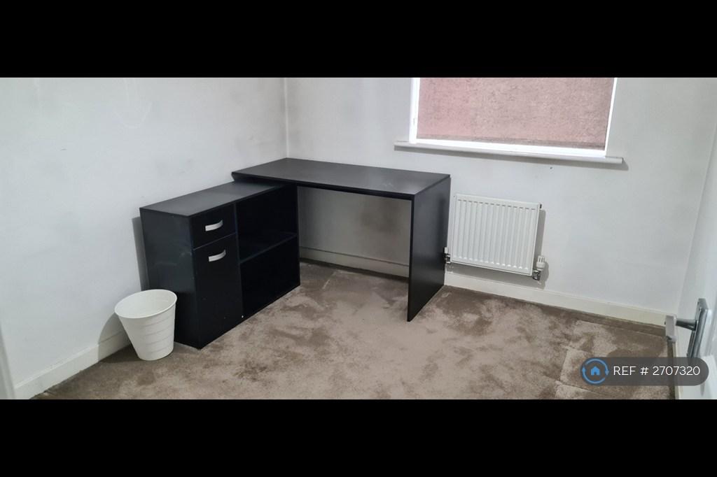 1st Floor Bedroom 3
