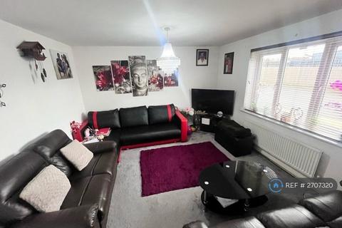 undefined, James Fullarton Way, Coventry, CV6